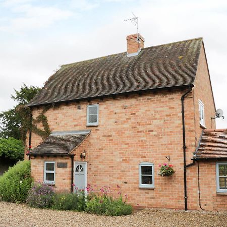 Pebworth Cottage Buitenkant foto