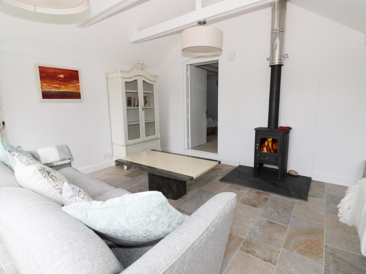Pebworth Cottage Buitenkant foto
