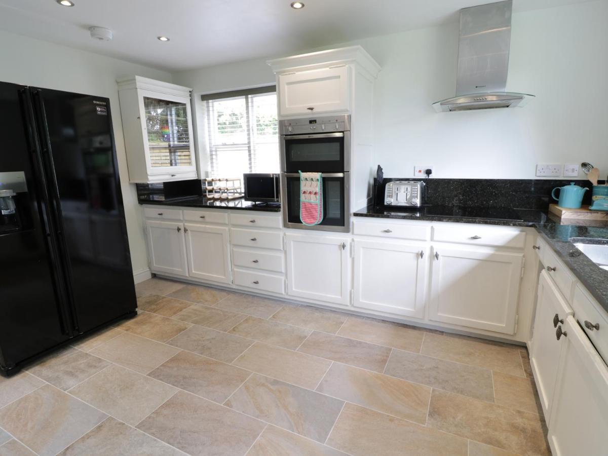Pebworth Cottage Buitenkant foto