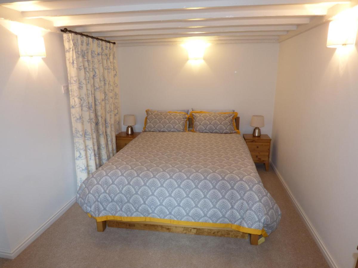 Pebworth Cottage Buitenkant foto