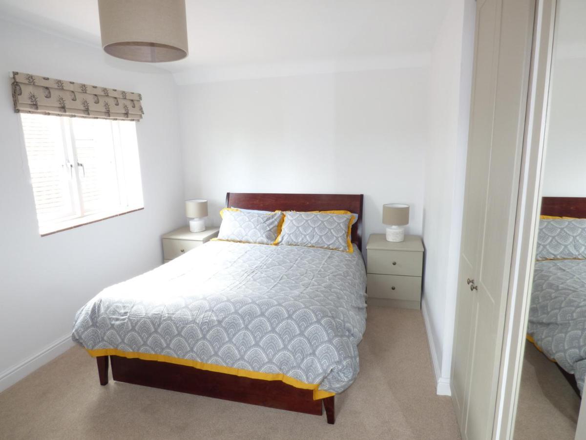 Pebworth Cottage Buitenkant foto