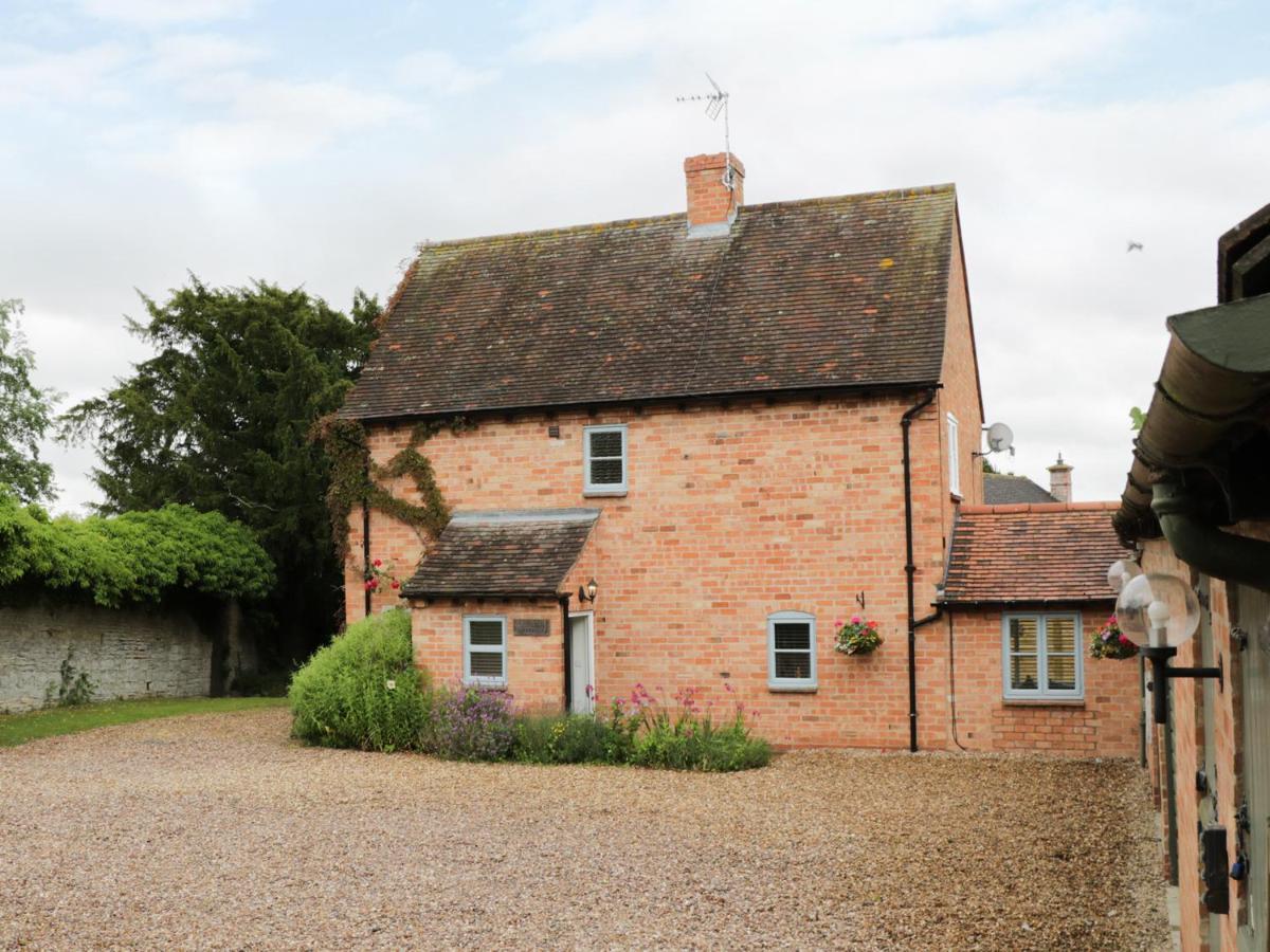 Pebworth Cottage Buitenkant foto